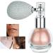 Body Glitter - Highlighting Nourishing Spray with Glitter | Women Longwearing Makeup Highlighter for Home Dating Traveling Working Gathering Shopping 3# - Buy Online on GoSupps.com