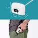 Rechargeable ITE Hearing Enhancement Aids Improve Sound Location Voice Enhancement Device Aid and Assistant Hearing for TV and Talking - Buy Online on GoSupps.com