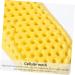 FOMIYES Winter Warm Insoles - 2 Pairs Anti-Cold Thickened Shoe Cushions for Ultimate Comfort - Buy Online on GoSupps.com