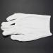 ZHIZAIHU 24 Pairs of Gloves Made of 100% Cotton White with Moisturising Cream Lining Gloves and Healthy Music Work - Buy Online on GoSupps.com