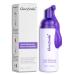 Purple Toothpaste for Teeth Whitening Purple Foam Toothpaste Purple Whitening Toothpaste for Adults Purple Whitening Toothpaste Purple Toothpaste for Sensitive Teeth Whitening