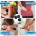 Buy Gerrit Fascia Ball Set | Massage & Trigger Point Release for Spine & Plantar Fasciitis - Buy Online on GoSupps.com