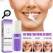 Violet Toothpaste - Purple Whitening Toothpaste for White Teeth & Stain Removal - Buy Online on GoSupps.com