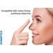 Puroptics Carbomer Eye Gel 0.2% | Single Dose Units for Dry Eyes | Protects Cornea | Quick Acute Aid | Preservative Free - 20 x 0.6 ml Vials - Buy Online on GoSupps.com