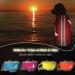 Vivaglory Dog Lifeguard Vest - Skin-Friendly Neoprene for Large Dogs | Quick Lock & D-Ring | Red L (64-71cm Chest) - Buy Online on GoSupps.com