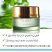 Gratiae Organic Renewing Peeling Gel Face Mask | Mild Cleanser with Witch Hazel | Deep Cleansing Exfoliating & Anti-Aging | 1.7 Fl Oz - International Shipping Available - Buy Online on GoSupps.com