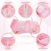 Slowton Post-Op Dog Suit - Soft Breathable Leak Protection Anti-Lick Zippered E-Collar Alternative - XL Pink for Male Dog After Castration - Buy Online on GoSupps.com