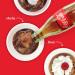 ZOKU Coca-Cola Lot de 2 gobelets flottants et slushy avec c ur cong lateur pour cr er des smoothies des slushies et des milkshakes portion unique en quelques minutes sans BPA - Buy Online on GoSupps.com