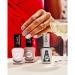 Sally Hansen Miracle Gel Travel Seekers Collection Nail Polish - Shell Yeah - 0.5 fl oz - Buy Online on GoSupps.com