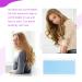 Dohia Hair Extension Tape Tabs - Double Sided No-Residue Replacement Tape for Hair Extensions - ST1-JFJP - Buy Online on GoSupps.com