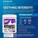 GAT Sport Nitraflex Advanced Pre-Workout Powder - Grape Flavor | Boost Energy, Strength & Performance | Creatine-Free | 30 Servings - Buy Online on GoSupps.com