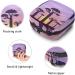 Women's Portable Period Kit Bag - Lift Storage Pockets Twilight Baobab Silhouette - Ideal for Girls | Shop Now! - Buy Online on GoSupps.com