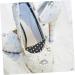 Shop Gatuida Men's High Heels - 12 Pairs Toe Plug Front Feet Tip Pads for Comfort | International Shipping Available - Buy Online on GoSupps.com