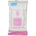 Summer's Eve 5 in 1 Cleansing Cloths Island Splash 32 Cloths