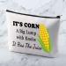 MNIGIU Corn Lover Gift Funny Lyric Gift It's Corn A Bag Lump With Knobs It Has The Juice Corn Farmer Gift Corn - Buy Online on GoSupps.com