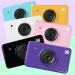 Kodak Mini Shot Wireless Instant Camera & Printer - Yellow (KOD-MSY) - Buy Online on GoSupps.com