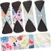 Hemoton 4pcs Washable Bamboo Nursing Pads - Menstrual & Incontinence Pads with Bamboo Charcoal for Organic Panty Liner - Buy Online on GoSupps.com