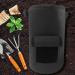 Garden Fertilizer Bag - Ferment Non-Woven Fabric Garden Compost Bins Compost Bag Home Garden Bags for Lawn Garden Waste Fanelod - Buy Online on GoSupps.com