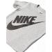 Nike Boys' Sportswear Graphic T-Shirt 3T - Dark Grey Heather | Shop Now - Buy Online on GoSupps.com