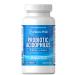 Puritans Pride Probiotic Acidophilus Tablets White 100 Count