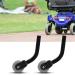 Mobility Scooter Caster Durable Mobility Scooter Wheels Scooter for Mobility Scooter - Buy Online on GoSupps.com
