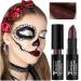 YUECI 24H Stop Lipstick #09 - Long-Lasting Moisturizing Waterproof with Brilliant Color - International Shipping Available - Buy Online on GoSupps.com