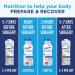 Ensure Surgery Perioperative Bundle: 3 Clear Carbohydrate Drinks & 20 Immunonutrition Shakes - Buy Online on GoSupps.com