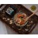 100 Pure raw Manuka Honey Auribee MGO 800+ from New Zealand 250 grams - Buy Online on GoSupps.com