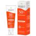 Laboratoires de Biarritz - Sonnenspray LSF30 ALGA Maris Bio -certified - face and body - for adults - light fluid texture - 100ml - Made in France SF30 100 ml (1 Pack)