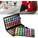 120 Colors Eyeshadow Palette Long Lasting Glitter Matte Eye Shadow Palette for Eye Makeup - Buy Online on GoSupps.com