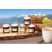 Allg uer Genuss-Box | Gourmet Fruit Spreads Gift Box - 5 Varieties (5x50g) - International Shipping Available - Buy Online on GoSupps.com