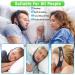 Adjustable Anti Snoring Chin Strap for Men and Women - Effective Stop Snoring Device for Better Sleep - Buy Online on GoSupps.com