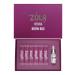Zola Henna Eyebrow Set 6 shades of 10g each