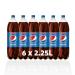 Pepsi Original 2.25L pack of 6