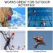 NewDoar Daisy Loop Chain for Climbing 22KN(4950lb) Nylon Webbing Sling 0.7in(17mm) Safe Chain CE Certified for Outdoor Activities Personal Anchor Tether System Aid Climbing - Buy Online on GoSupps.com
