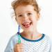 Lauwell Toddler Toothbrush - 12 Pack Kids Manual Toothbrushes with Suction Cup Covers and Soft Bristles - Perfect for Sensitive Teeth - Buy Online on GoSupps.com