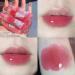Buy 6 Colors Tinted Lip Glaze | Long Lasting Waterproof Lip Gloss | Nourishing Moisturizing Lip Oil for Women & Girls - Buy Online on GoSupps.com