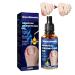 LWuuywa German Toenailplus Anti-Paronychia Relief Oil 10ml Correction Treatment Oil Nail Care Nail Growing Anti-Paronychia Aid Oil Ingrown Nail Drops