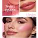 Cream Blush Palette | Buildable Blush Face Makeup | Lip and Cheek Cream - For Women Girlfriends Sisters and Family - Buy Online on GoSupps.com