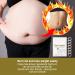 Chenghuayu GGPM Bee Venom Lymphatic Drainage & Slimming Nose Ring - 35 PCs for Effective Detox & Weight Loss - Buy Online on GoSupps.com