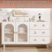 8 PC Wooden Animal Shape Cabinet Buttons for Children's Rooms | Cute Furniture Handles & Drawer Pulls | Perfect Gift Idea - Buy Online on GoSupps.com