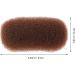 Hair Volume Clips Hair Styling Tools Volume Hair Clip 6Pcs volume clip hair padding for updos hair pad Base Hair Clip Hair Bump Hair Styling Accessories - Buy Online on GoSupps.com