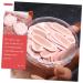 FRCOLOR 1 Set Double Eyelid Sticker Eyelid Strips for Hooded Eyes Invisible Eyelid Strips for Droopy Eyelids - Buy Online on GoSupps.com