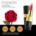 Red Enchantress Lip Balm: Temperature Color Change, Long Lasting, Waterproof Lipstick for Women - Nutritious, Moisturizing Lip Care - Buy Online on GoSupps.com