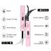 ALICE Lash Bond & Seal Cluster Lash Glue for DIY Extensions - Super Strong Hold, Latex-Free, Waterproof, 5ml (2 pack) - Buy Online on GoSupps.com