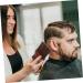 CIMAXIC Hair Cutting Brush Face Cleaner Brush Facial Cleaning Brush Barber Hairdressing Neck Brush Hair Cutting Neck Duster Hair Salon Supplies Hair Dust Brush Salon Duster Brush Travel - Buy Online on GoSupps.com