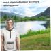 Pastorist Moskito Suits for Adults - Mosquito Proof Clothing Mesh Net Bug Jacket & Pants for Fishing Hiking & Camping (XL) - Buy Online on GoSupps.com