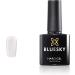 BLUESKY Gel Polish Perfect Nails Set Primer Base Coat Ridge Filler Hard Gel No Wipe Top Coat Cuticle Oil (Requires Curing Under Uv/Led Lamp) 10 ml - Buy Online on GoSupps.com