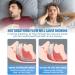 Anti-Snoring Chin Strap & Snoring Stopper Set - Effective Solutions to Reduce Snoring Noises - Buy Online on GoSupps.com