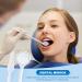 TrelaCo 50 Sets Disposable Dental Tools - Dental Picks Mirror & Explorer for Professional Teeth Cleaning - Buy Online on GoSupps.com